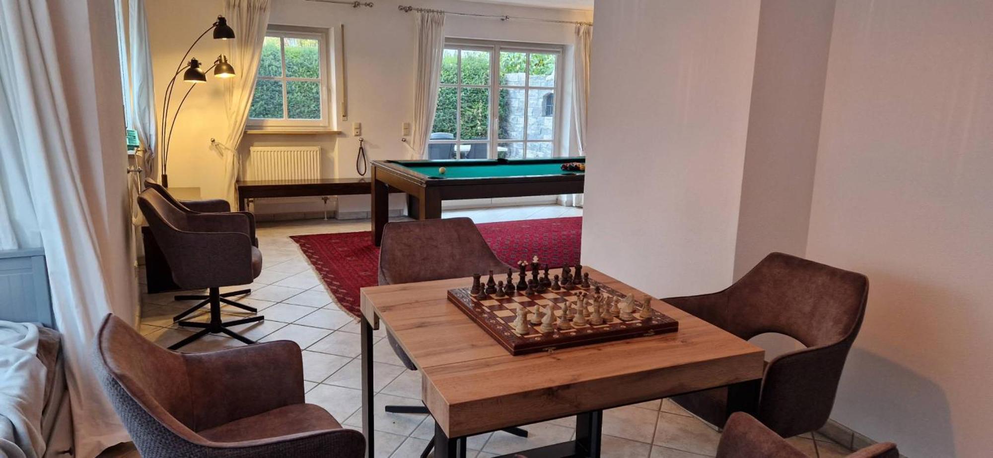 Ferienhaus Weilheim Mit Garten Spiel Und Spass เวลไฮม์ อิน โอเบอร์บาเยิร์น ภายนอก รูปภาพ