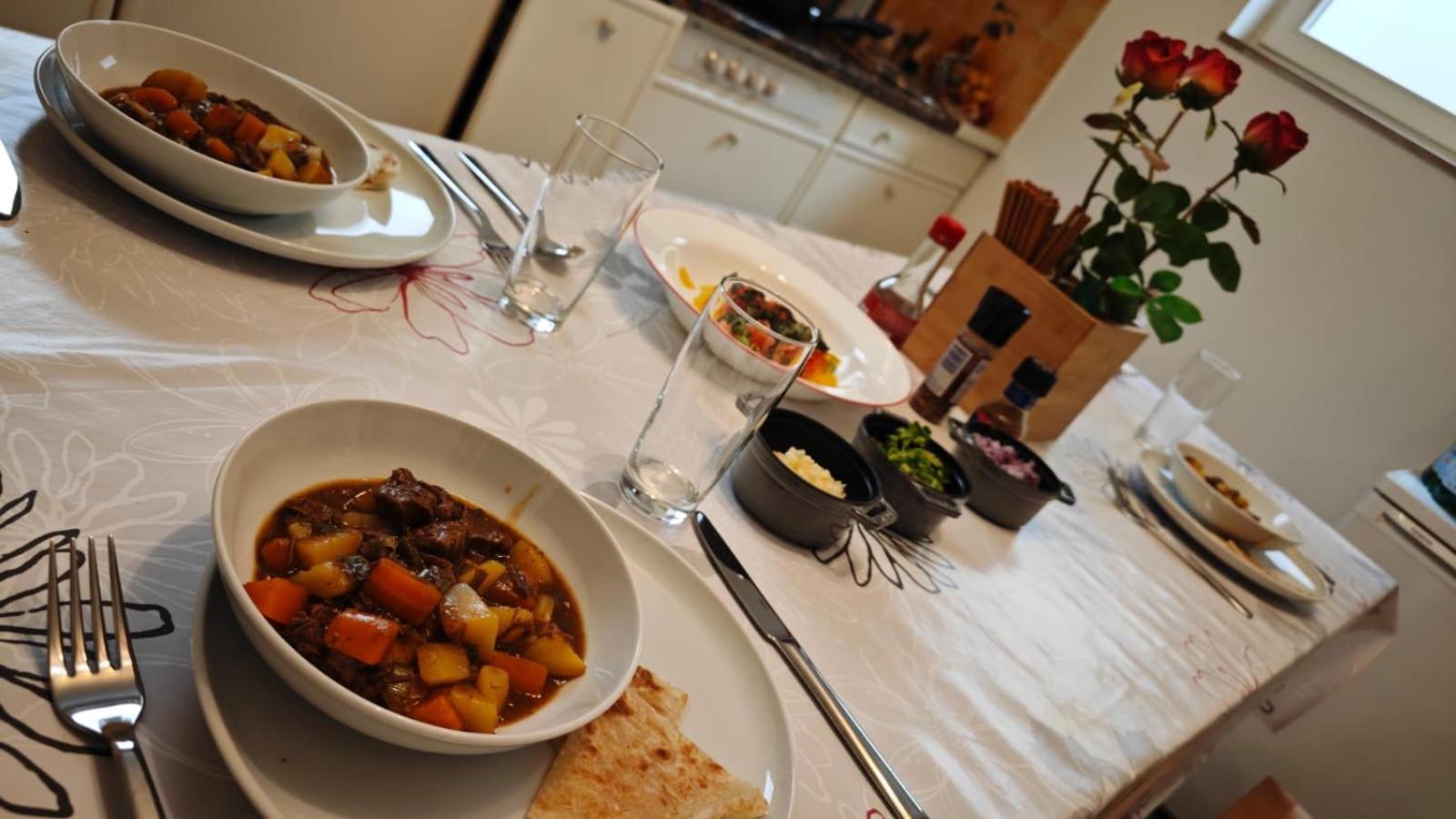 Ferienhaus Weilheim Mit Garten Spiel Und Spass เวลไฮม์ อิน โอเบอร์บาเยิร์น ภายนอก รูปภาพ