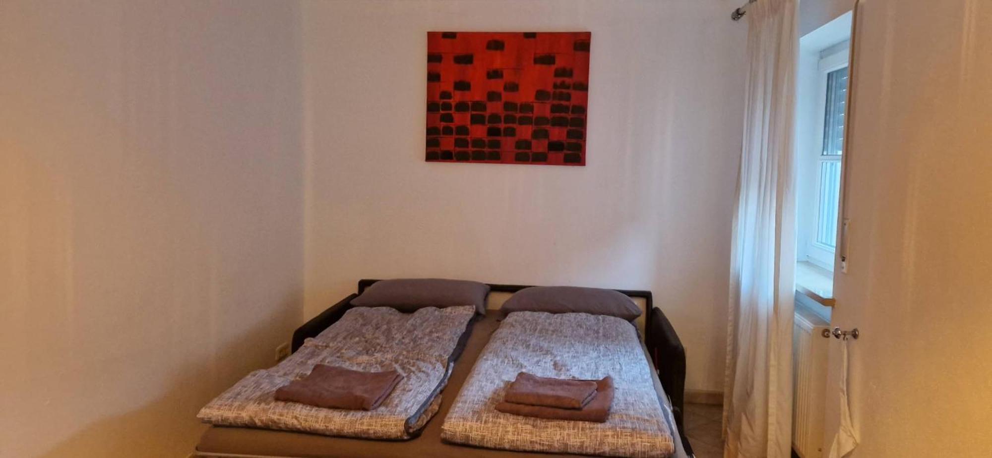Ferienhaus Weilheim Mit Garten Spiel Und Spass เวลไฮม์ อิน โอเบอร์บาเยิร์น ห้อง รูปภาพ