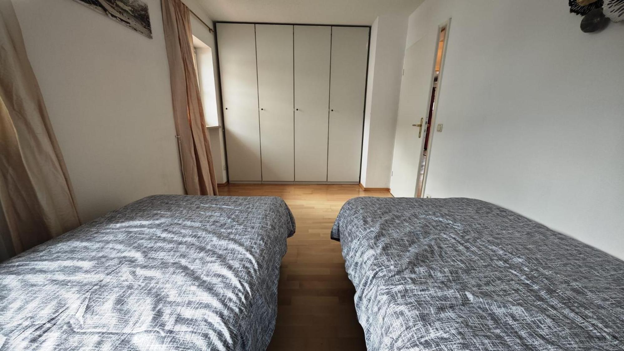 Ferienhaus Weilheim Mit Garten Spiel Und Spass เวลไฮม์ อิน โอเบอร์บาเยิร์น ห้อง รูปภาพ