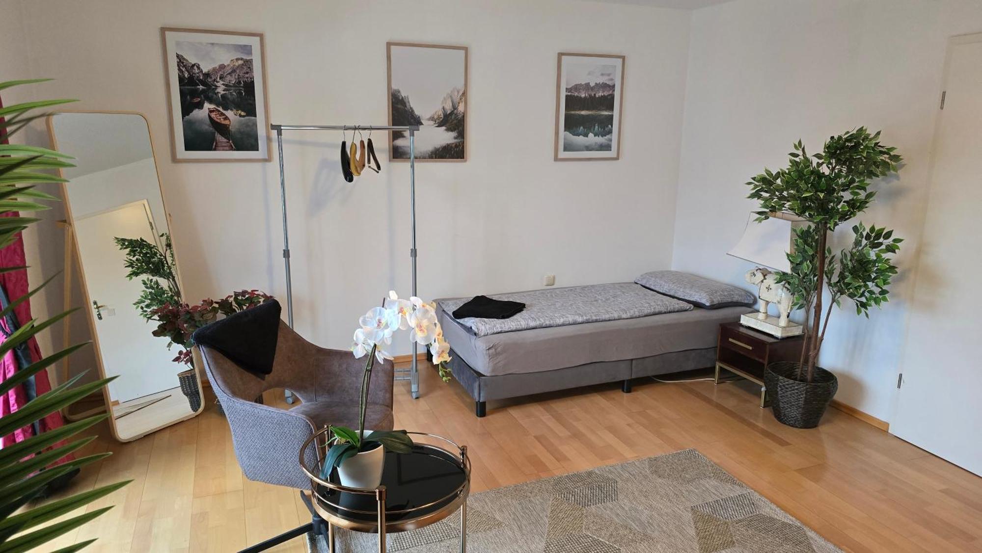 Ferienhaus Weilheim Mit Garten Spiel Und Spass เวลไฮม์ อิน โอเบอร์บาเยิร์น ภายนอก รูปภาพ